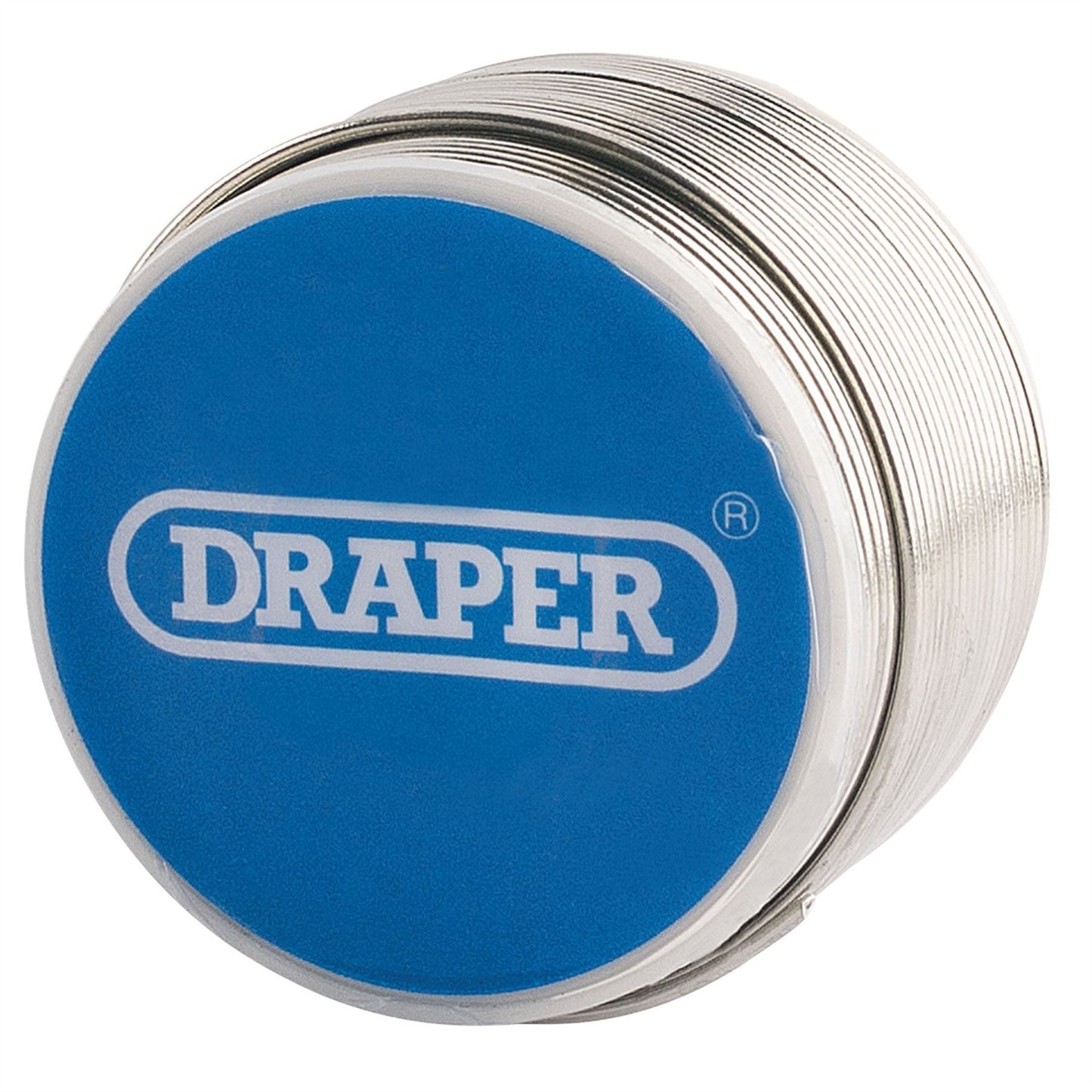 Draper 97994 Reel of Lead Free Flux Cored Solder 1.2mm 250g Draper