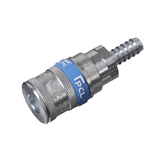 Sealey AC76 Coupling Body Tailpiece for 5/16" Hose Sealey