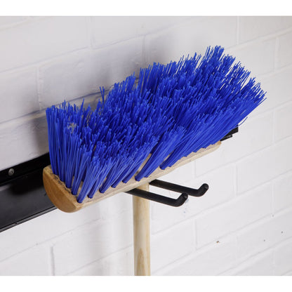 Sealey APH04 Storage Hook Double Prong Sealey