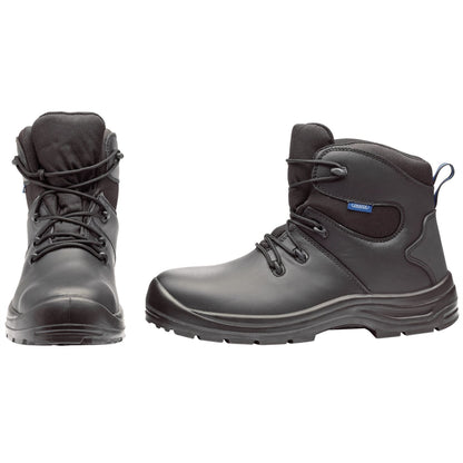 Draper 85983 Waterproof Safety Boots Size 12 S3 SRC Draper
