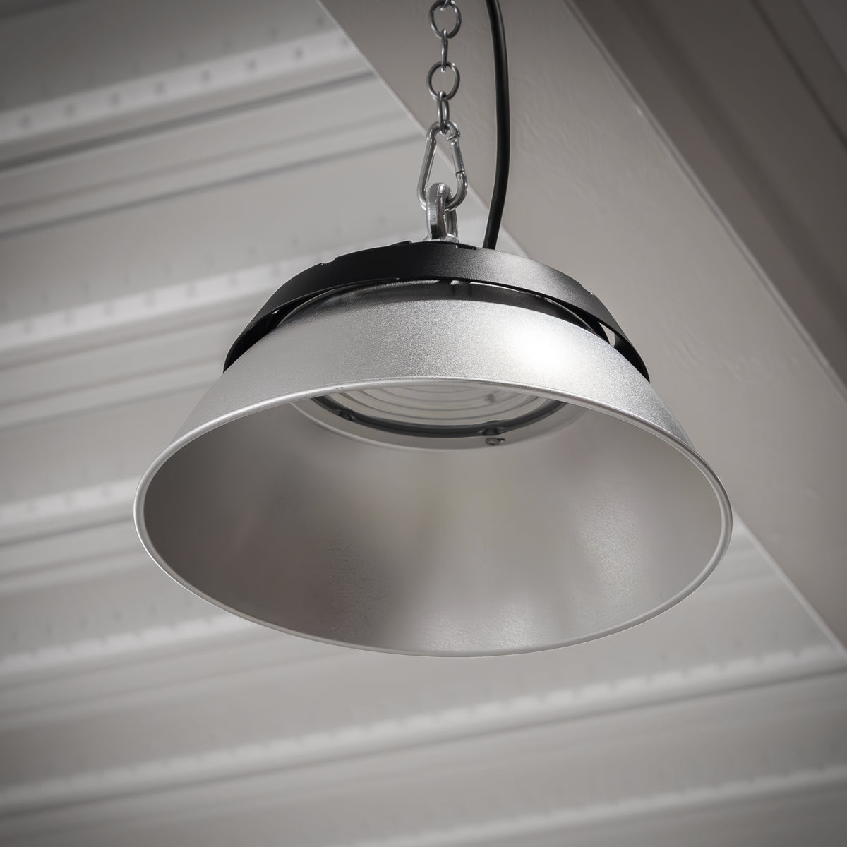 Sealey LED100HBR Aluminium Reflector for LED100HB Sealey