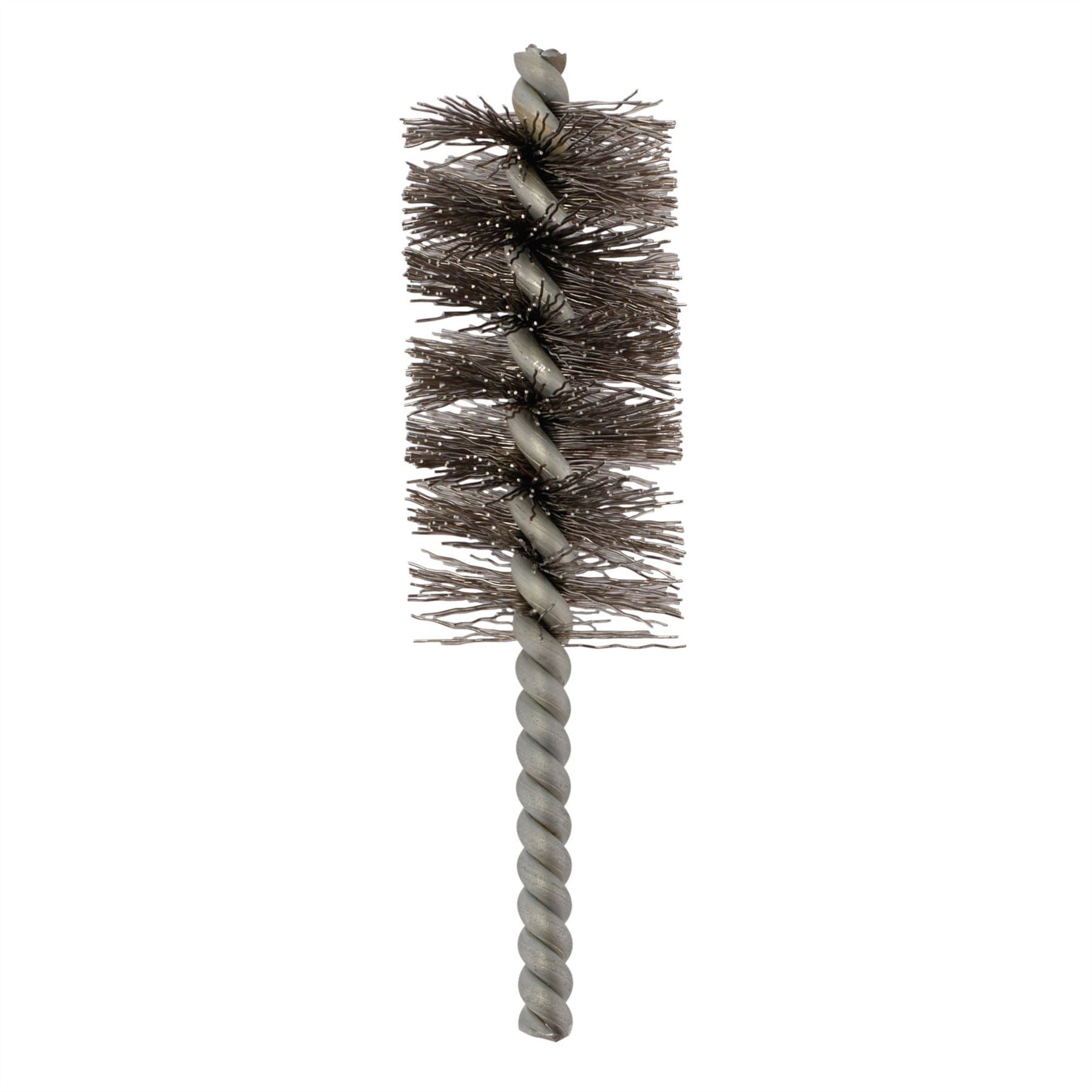 Draper 41436 Steel Crimped Tube Brush 28mm Draper