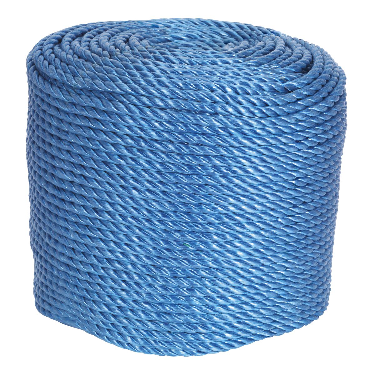 Sealey RC10220 Polypropylene Rope Ø10mm x 220m Sealey
