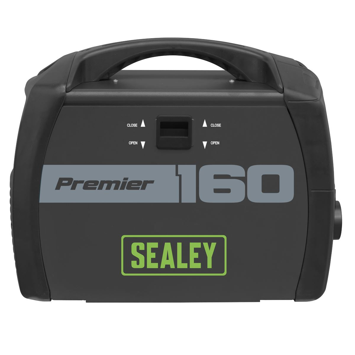 Sealey IMIG160 MIG/MMA Welder Inverter 160A Sealey