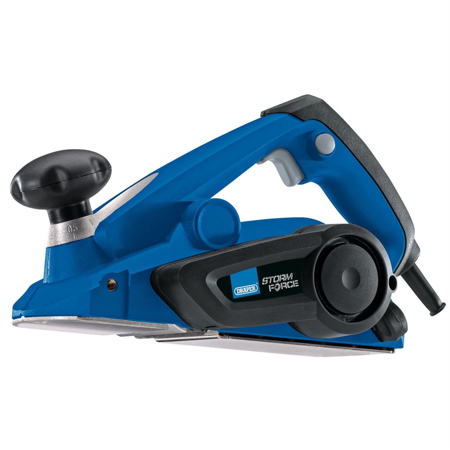 Draper 57559 Storm Force® Electric Planer 82mm 600W Draper