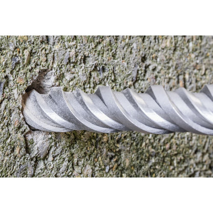 Sealey MAX26X520 SDS MAX Drill Bit Ø26 x 520mm Sealey