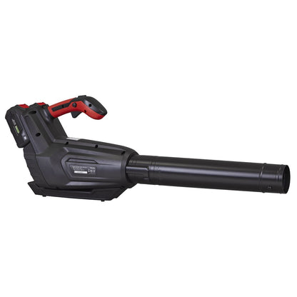 Sealey CP40VB Cordless Blower 40V SV20 Series - Body Only Sealey