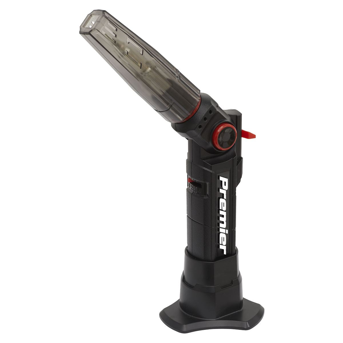 Sealey AK2970 Butane Indexing Soldering Iron 3-in-1 Sealey