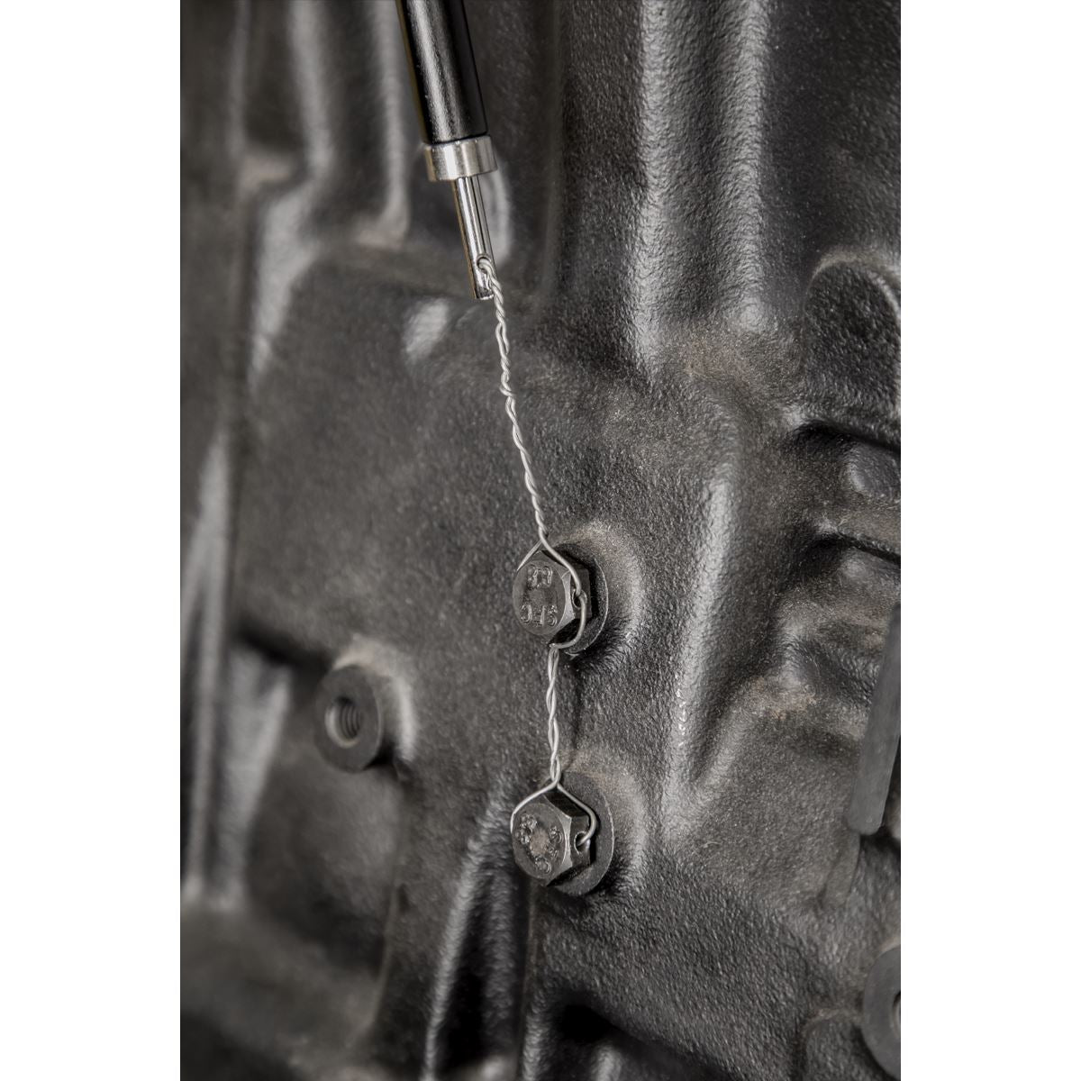 Sealey SMC53 Locking Wire Twist Tool Sealey