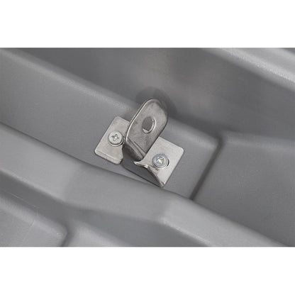 Sealey D200T Portable Diesel Tank 200L 12V Sealey