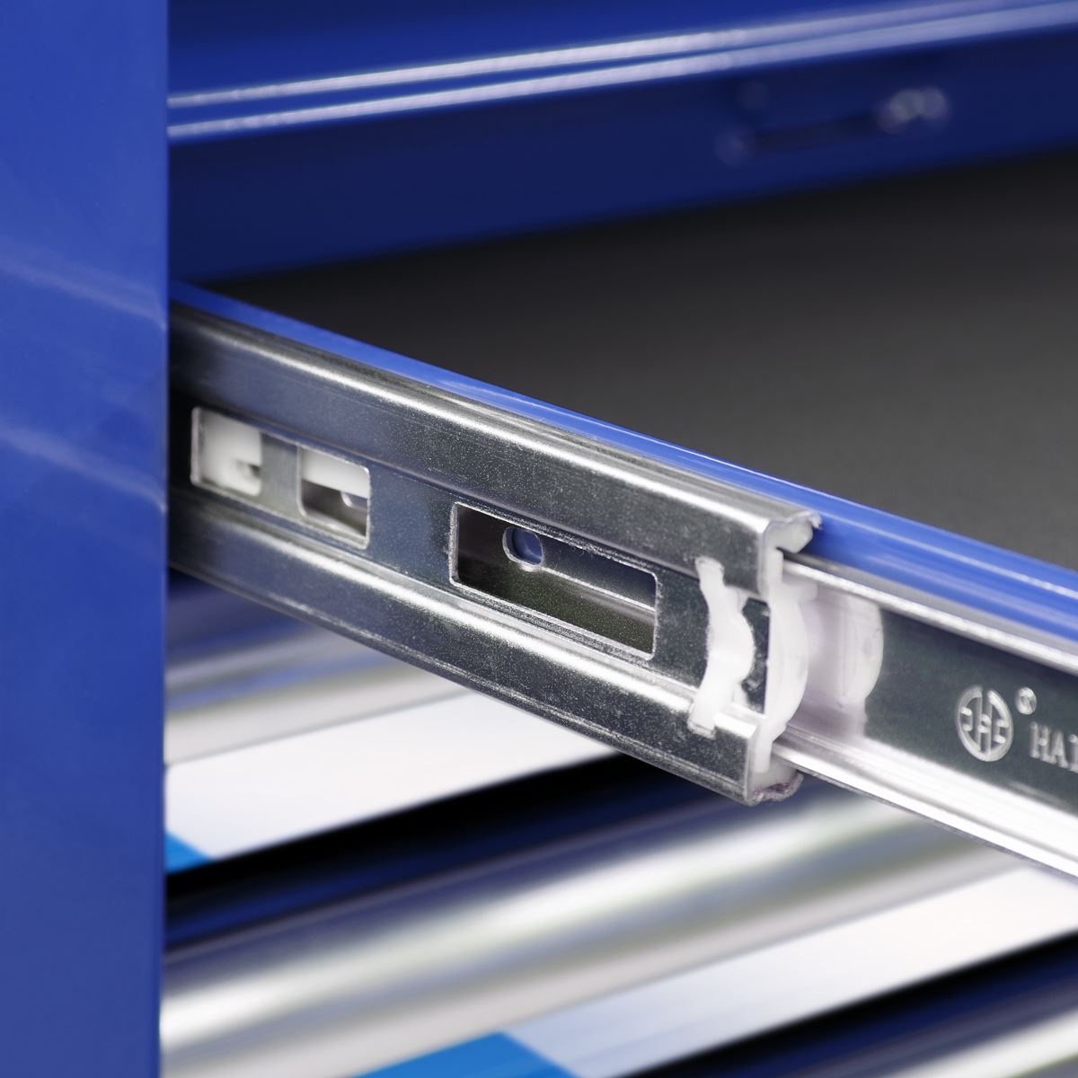 Sealey AP26479TCSCOT Scotland Graphics 7 Drawer Rollcab Kit Sealey