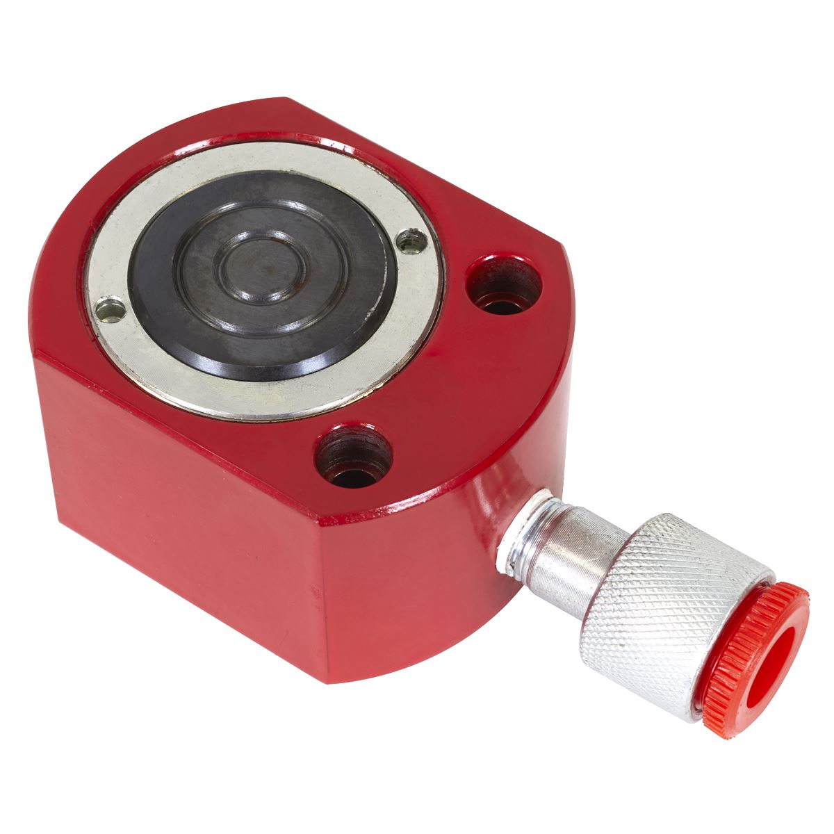 Sealey RE97XS10 Push Ram - Short 10 Tonne Sealey