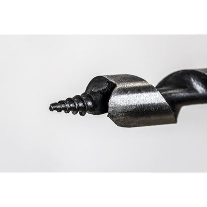 Sealey SA8X200 SDS Plus Auger Wood Drill Ø8 x 200mm Sealey