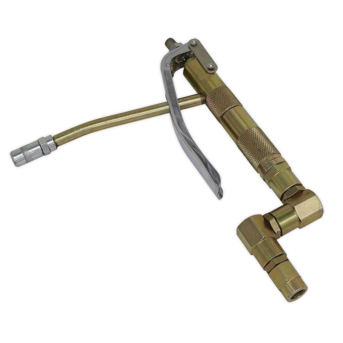 Sealey AK453X.V3-06 Grease Control Valve with Z-Swivel for AK452X AK453X Sealey