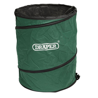 Draper 34041 General Purpose Pop up Tidy Bag 175L Draper