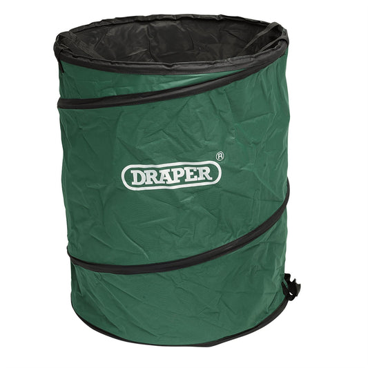 Draper 34041 General Purpose Pop up Tidy Bag 175L Draper