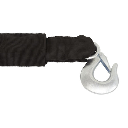 Sealey TH5002 Tow Rope 5000kg Rolling Load Capacity Sealey