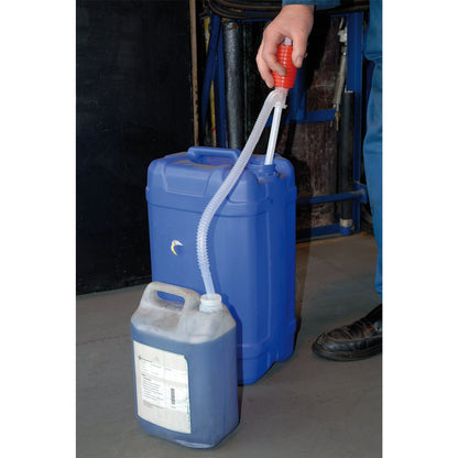 Draper 43650 Siphon Pump Draper