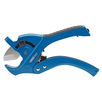 Draper 99743 Expert Ratchet Pipe and Hose Cutter 0 - 42mm Draper