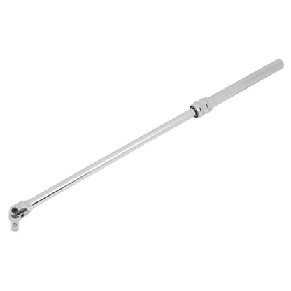 Sealey AK7308 Extendable Breaker Bar 1/2"Sq Drive Sealey