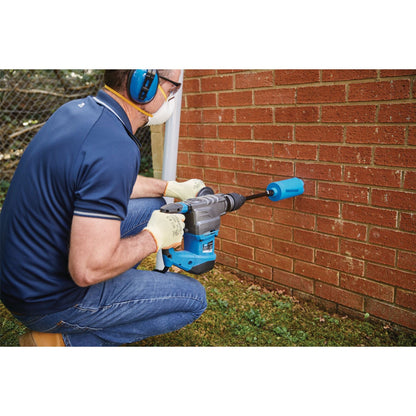 Draper 43712 Diamond Core Drill Bit 78 x 170mm Draper