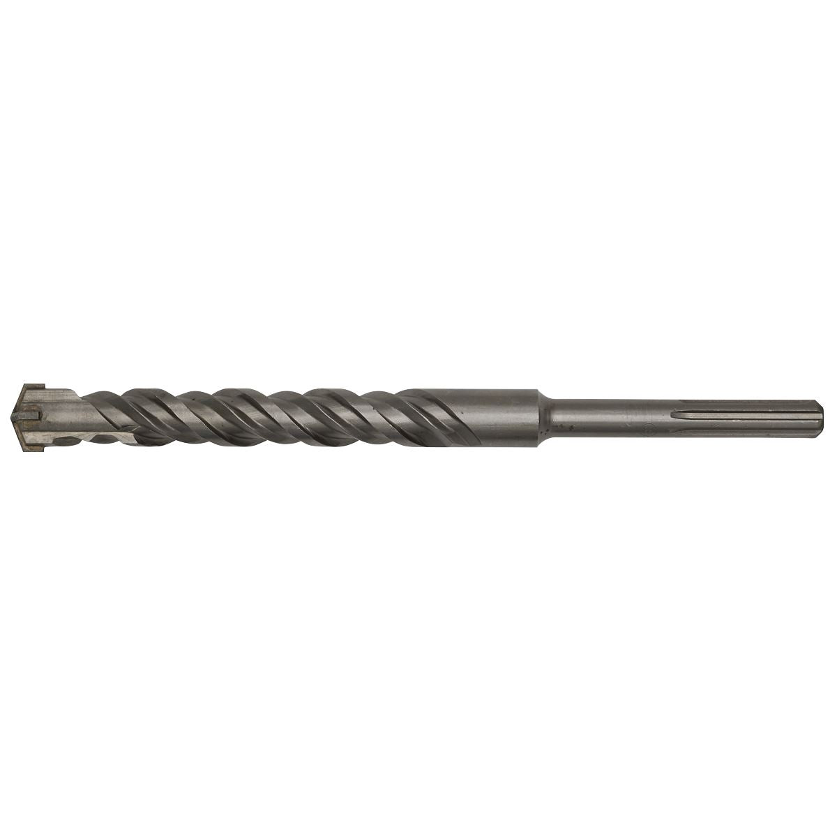 Sealey MAX32X370 SDS MAX Drill Bit Ø32 x 370mm Sealey