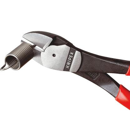 Knipex 09453 High Leverage Diagonal Side Cutter 250mm Knipex