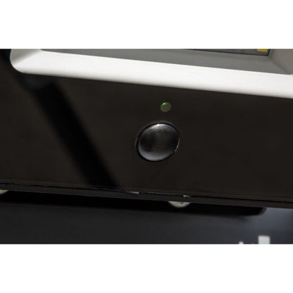 Sealey LED16S Extra-Slim Solar Floodlight with Wall Bracket 16W SMD LED Sealey