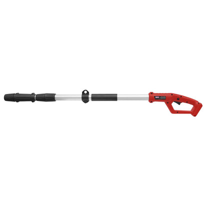 Sealey CP20VTP Cordless 20V SV20 Series Telescopic Pole for CP20VPSH/CP20VPHT Sealey