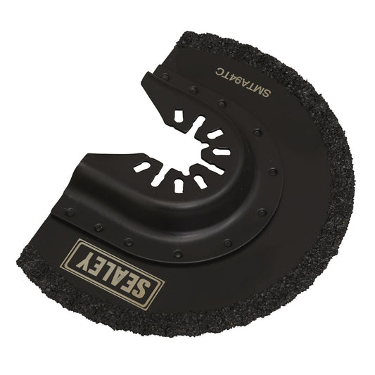 Sealey SMTA94TC Multi-Tool Blade Ceramic 94mm Sealey