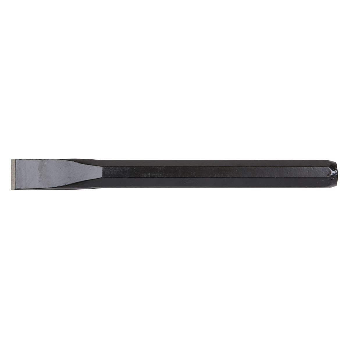 Sealey CC35 Cold Chisel 25 x 250mm Sealey