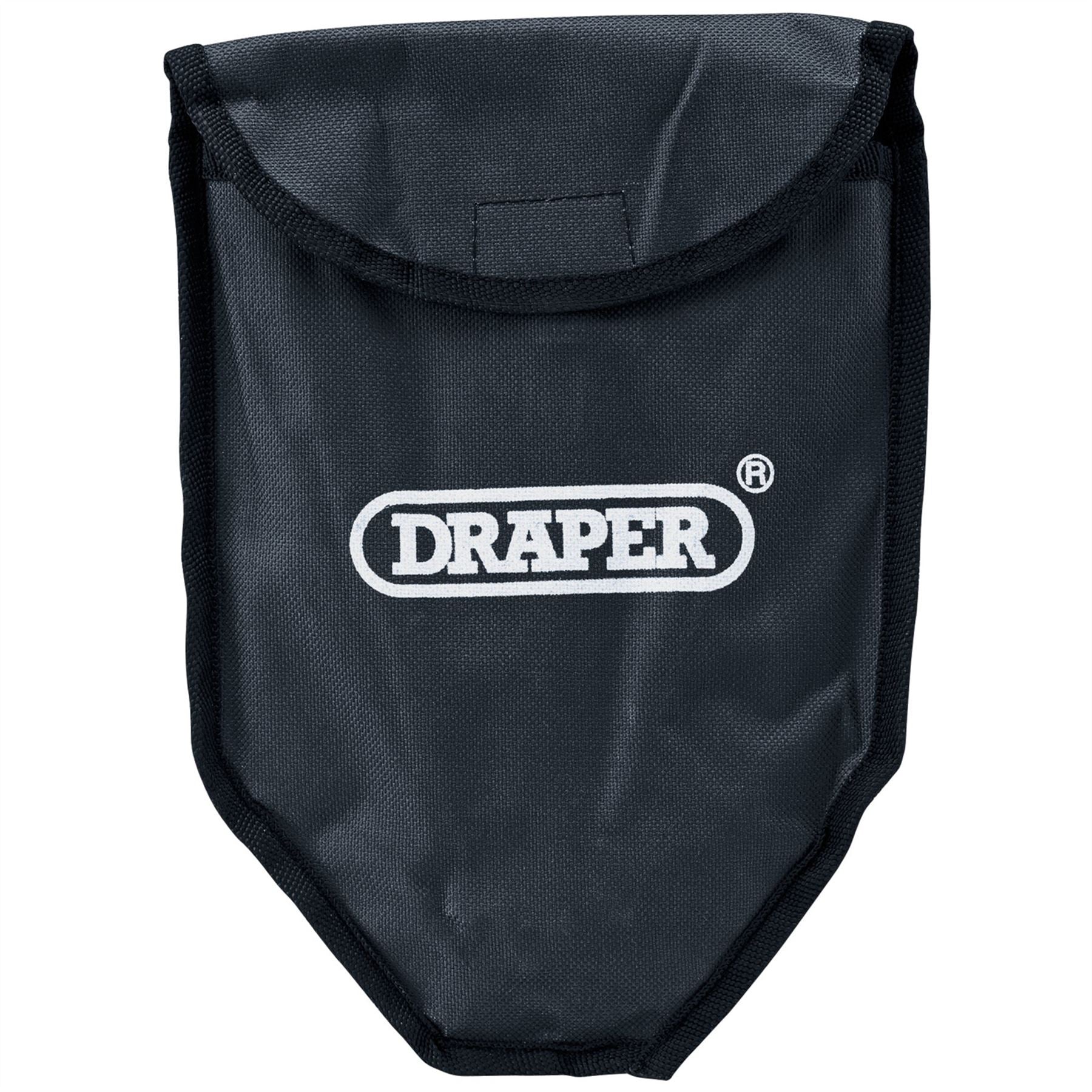 Draper 51002 Folding Steel Shovel Draper