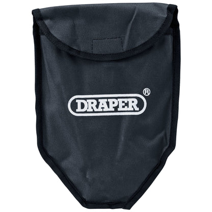 Draper 51002 Folding Steel Shovel Draper