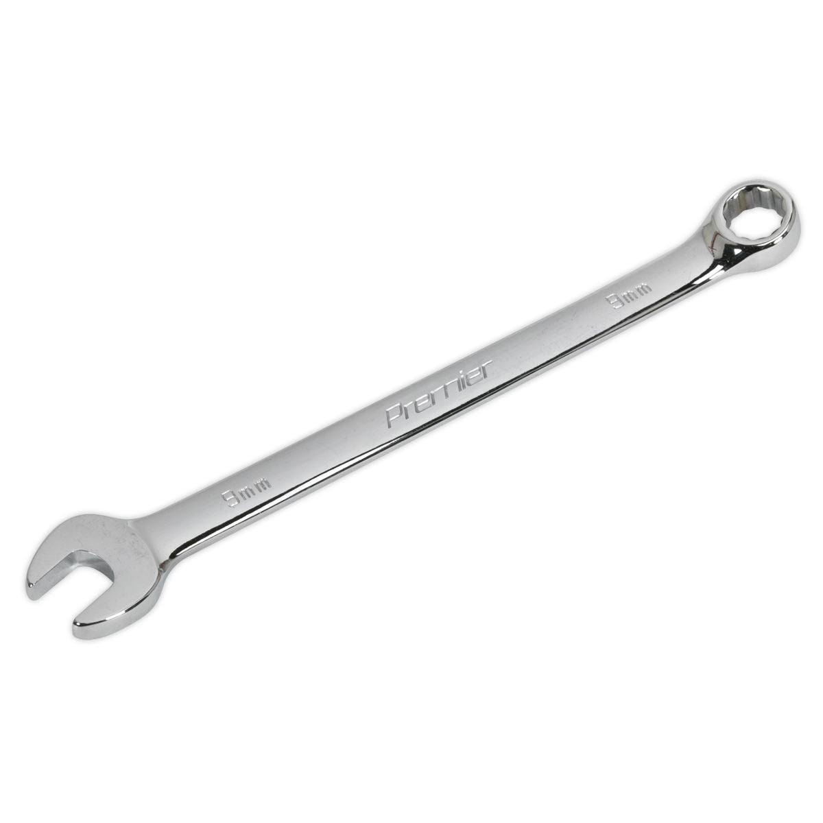 Sealey CW09 Combination Spanner 9mm Sealey