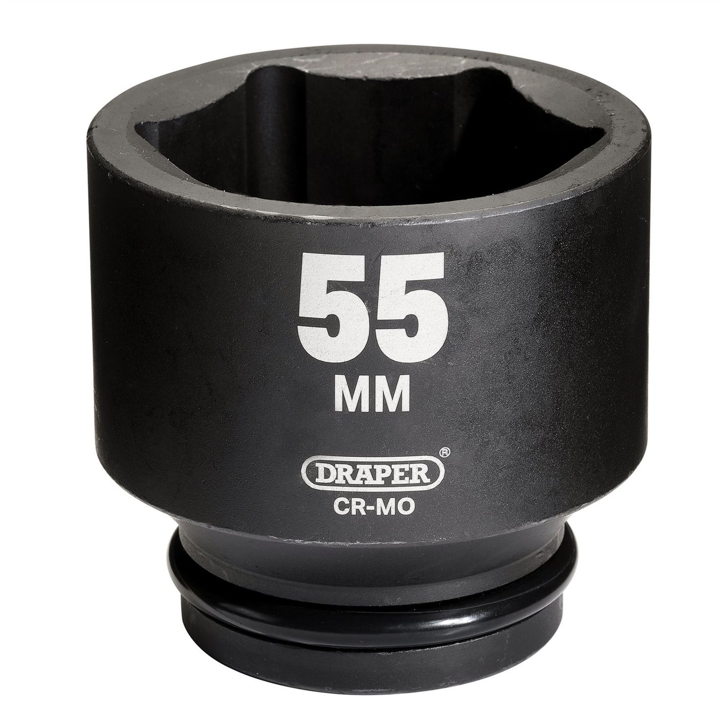 Draper 05036 Hi-TORQ® Impact Socket 3/4" Sq. Dr. 55mm Draper