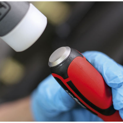 Siegen S01106 Hammer-Thru Screwdriver Hex Key & Bit Set 44pc Siegen