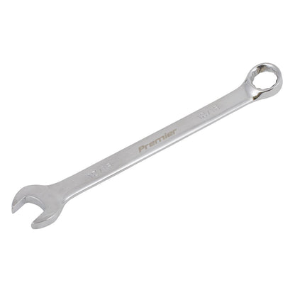 Sealey CW10AF Combination Spanner 13/16" - Imperial Sealey
