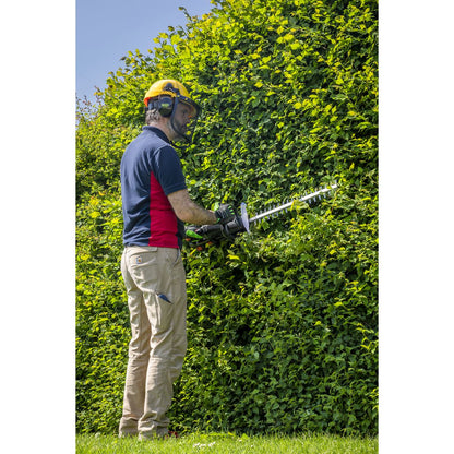 Sealey CP40VHT Hedge Trimmer 40V SV20 Series 52cm - Body Only Sealey