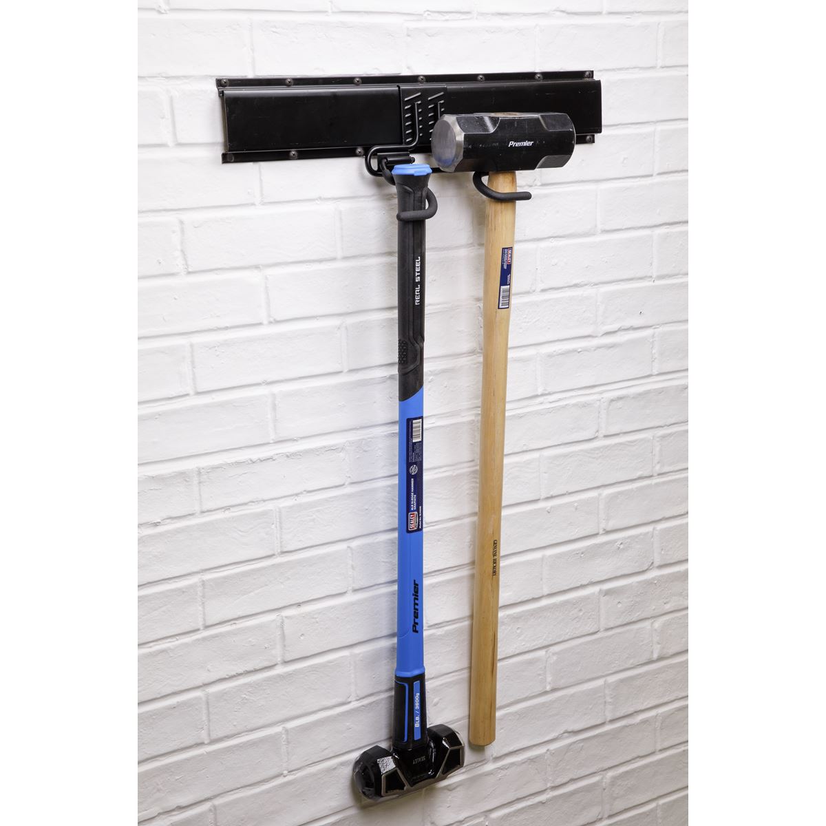 Sealey APH08 Storage Hook Double S Sealey