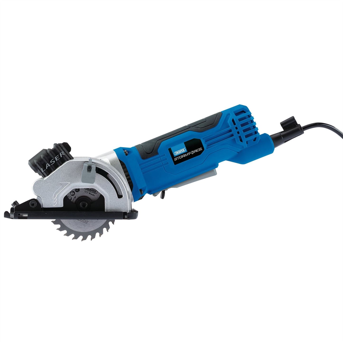Draper 57475 230V Storm Force® Mini Circular Saw 85mm 480W Draper