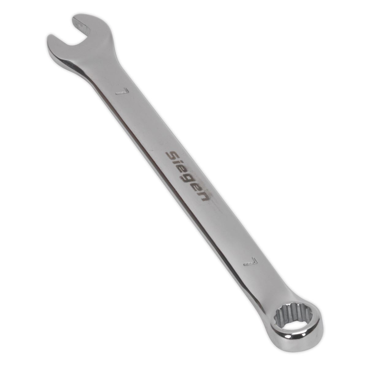 Siegen S01007 Combination Spanner 7mm Siegen