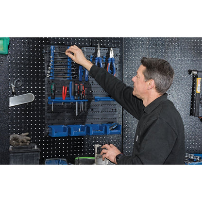 Draper 22295 Tool Storage Board 18 Piece Draper