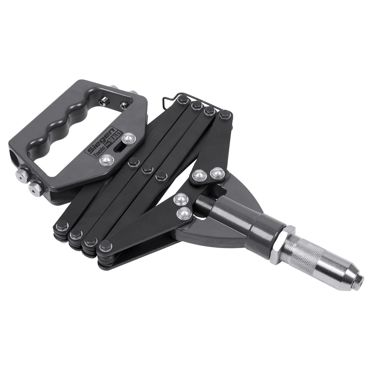 Siegen S0492 Riveter Lazy Tongs Siegen