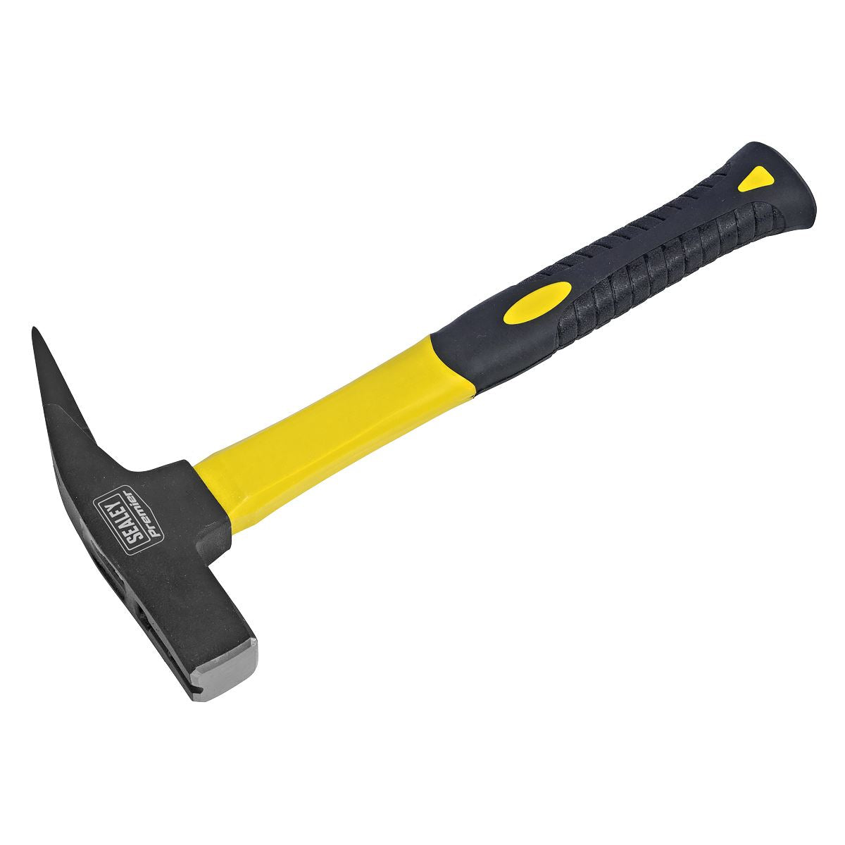 Sealey SR706 Roofing Hammer with Fibreglass Handle 600g Sealey