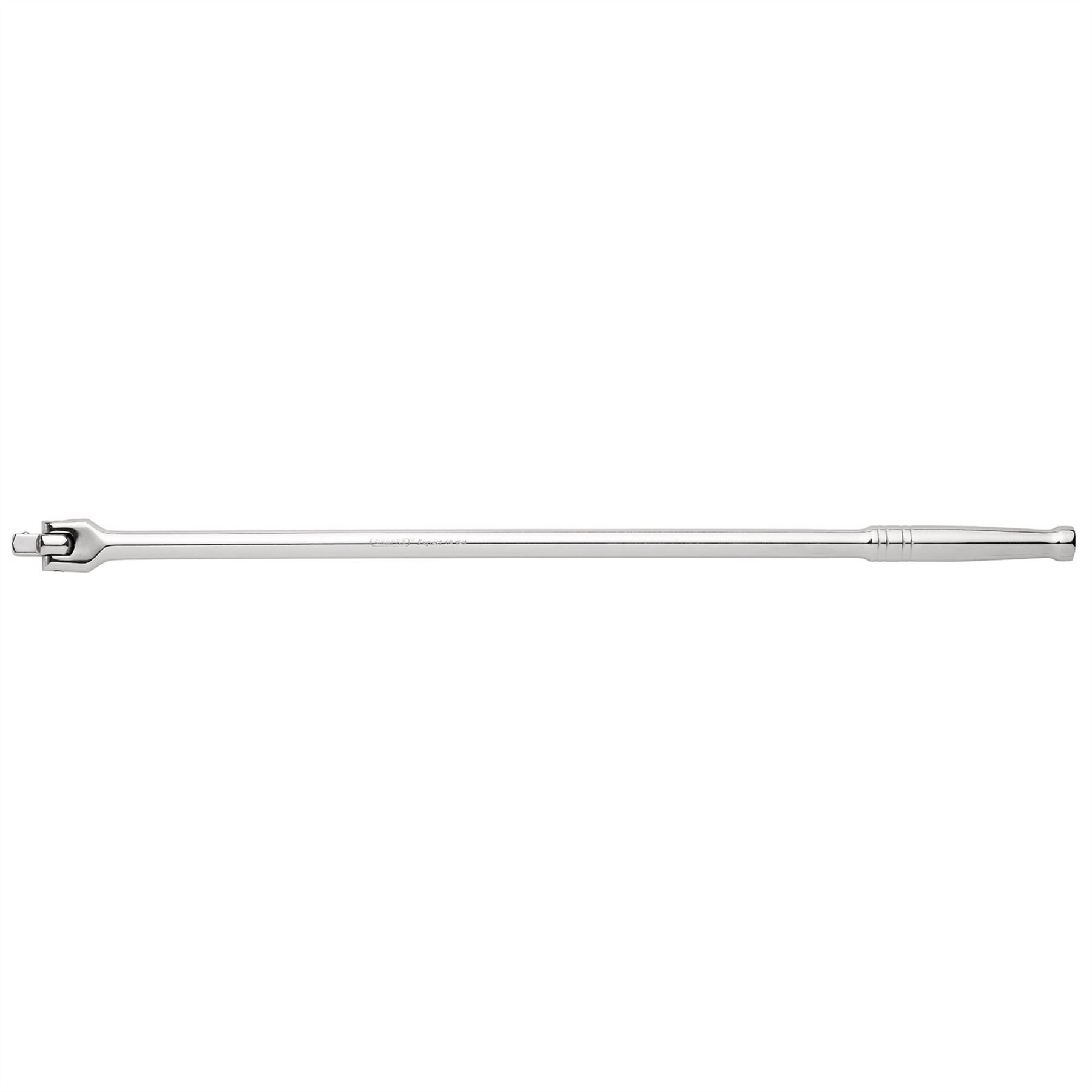Draper 16801 Expert Breaker Bar 1/2" Sq. Dr. 600mm Draper