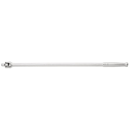 Draper 16801 Expert Breaker Bar 1/2" Sq. Dr. 600mm Draper