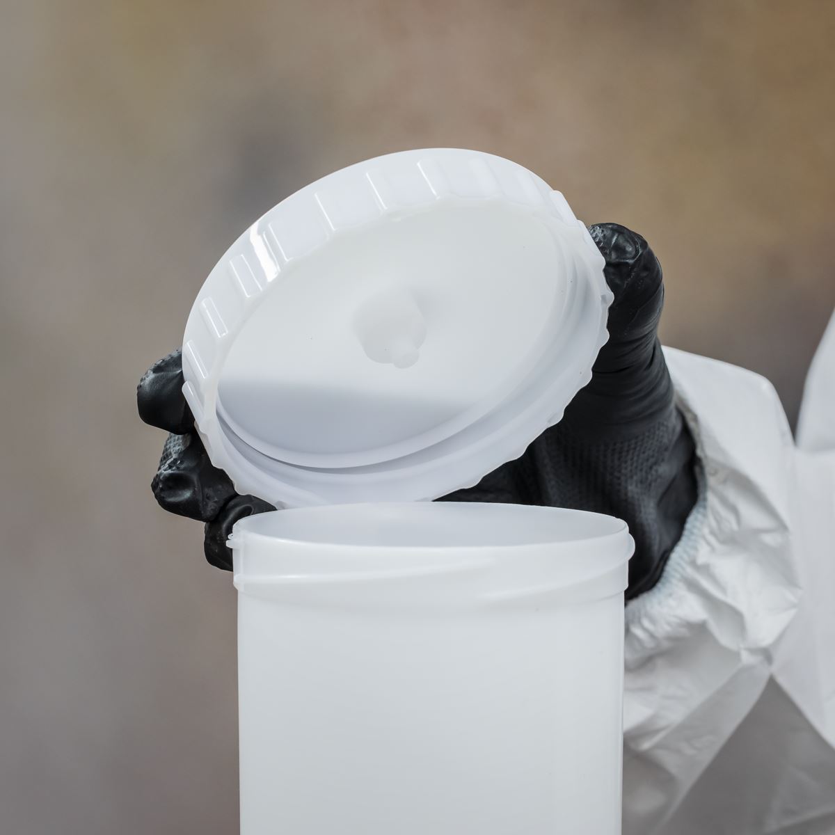 Sealey S701G Gravity Feed Spray Gun - 1.4mm Set-Up Gold Series Sealey