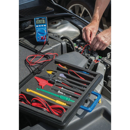 Draper 41821 Automotive Digital Multimeter Draper