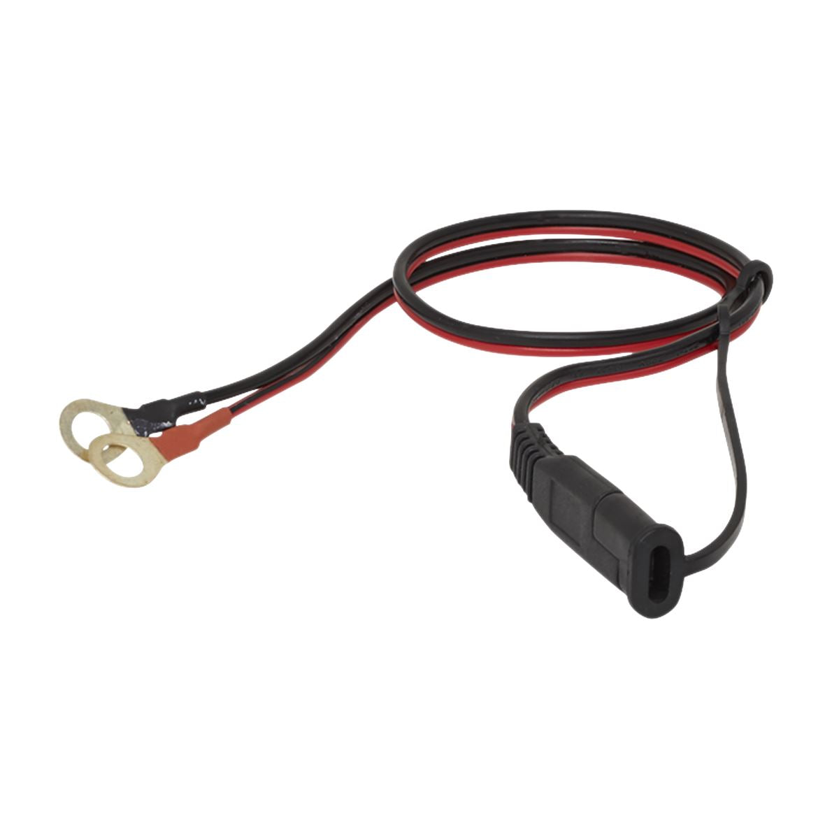 Sealey AUTOCHARGE100HF Compact Smart Trickle Charger & Maintainer 1A 6/12V Sealey