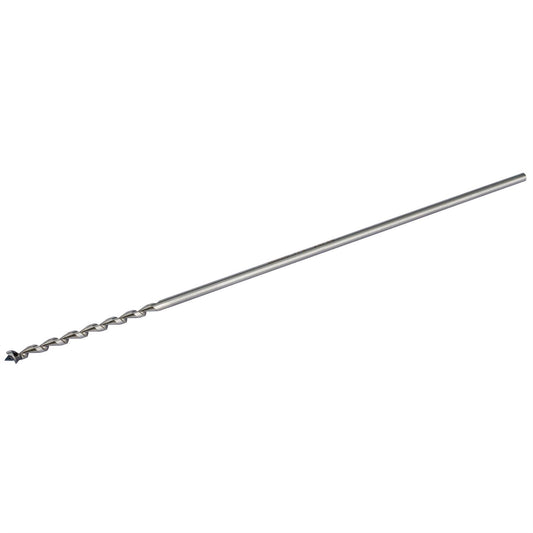Draper 78897 Mortice Bit for 48014 Mortice Chisel and Bit 1/4" 250mm Draper